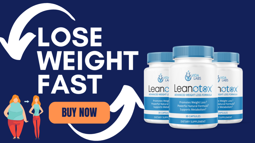 Quick Weight Loss