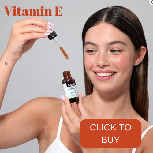 Vitamin E