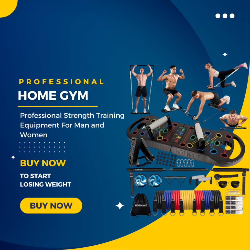 home gym