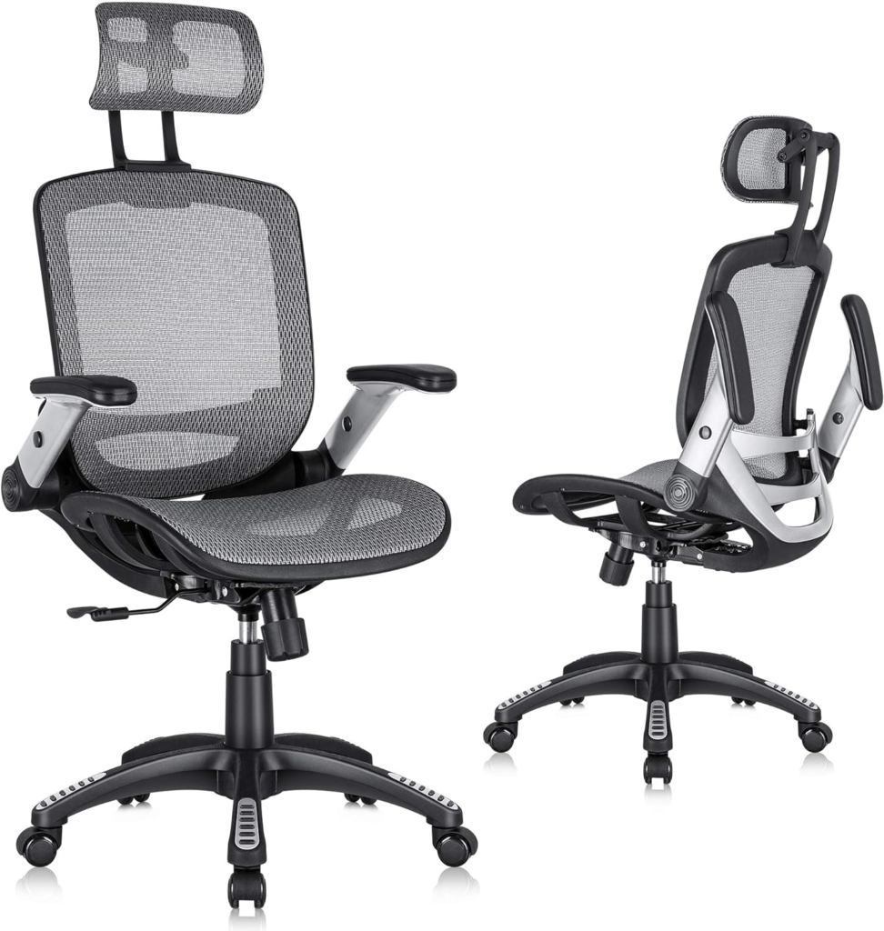 ergonomic office chair