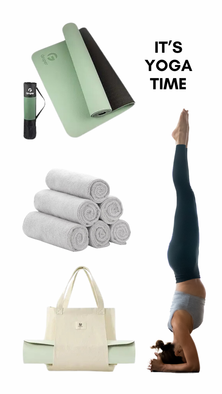 yoga wear