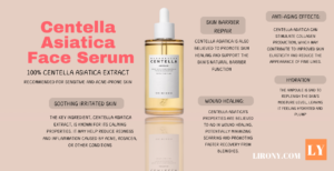 Centella Asiatica Serum