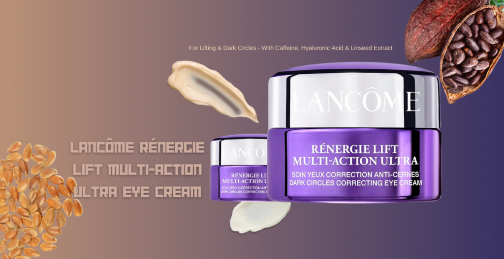 Lancôme Eye Cream