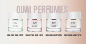 OUAI perfume