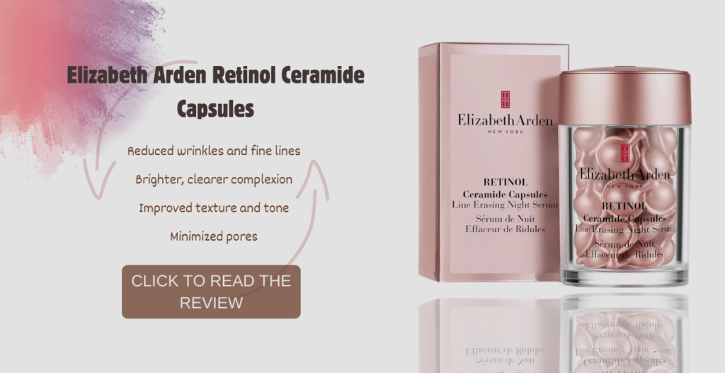 Retinol For Sensitive Skin