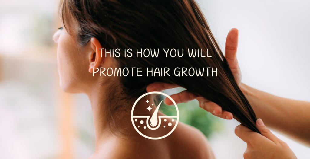 hair growth products