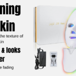 Led face Mask