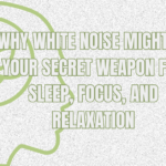 white noise