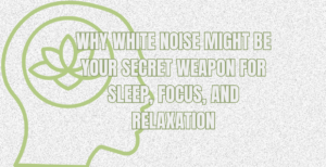 white noise